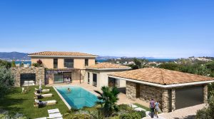 Villa Saint-Tropez