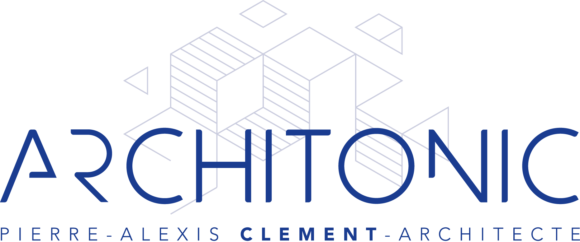 Logo Bleu
