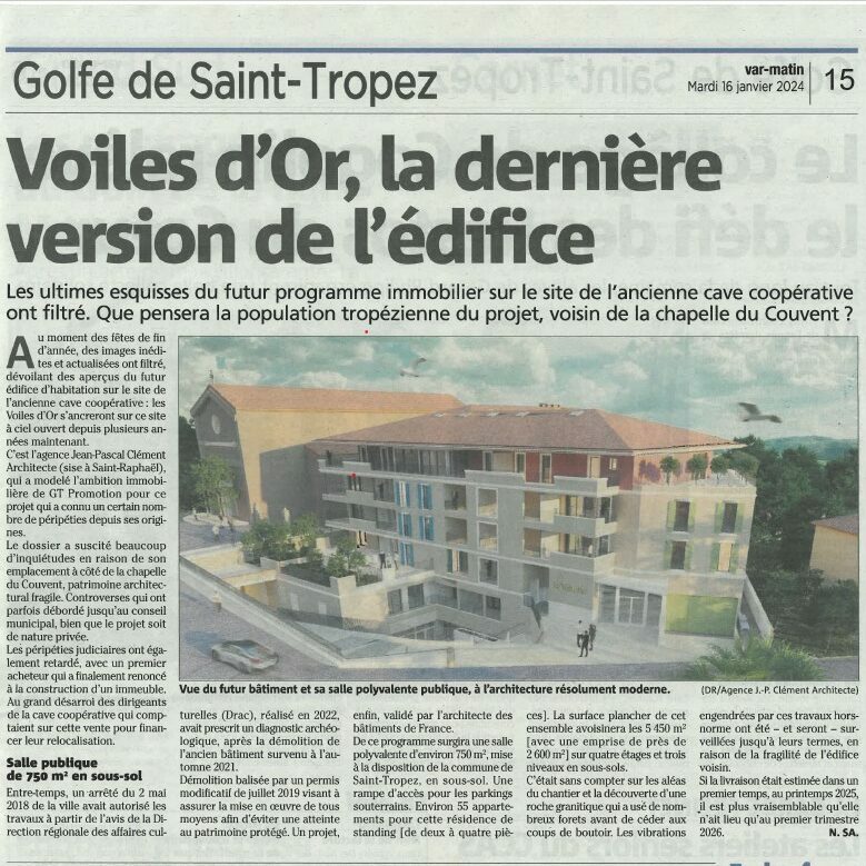 Article Ecole Hôtelière Lausanne